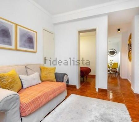 Rahal Lisbon Apartment Bagian luar foto