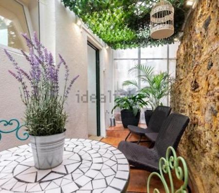 Rahal Lisbon Apartment Bagian luar foto
