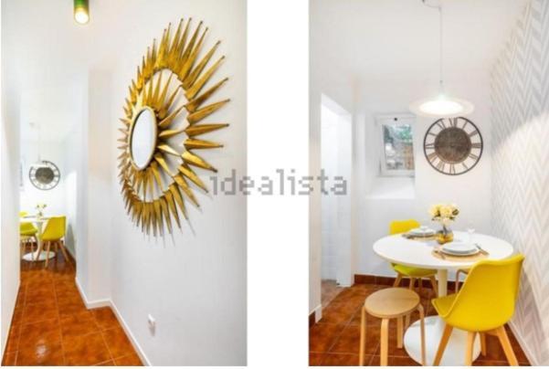 Rahal Lisbon Apartment Bagian luar foto
