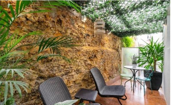 Rahal Lisbon Apartment Bagian luar foto