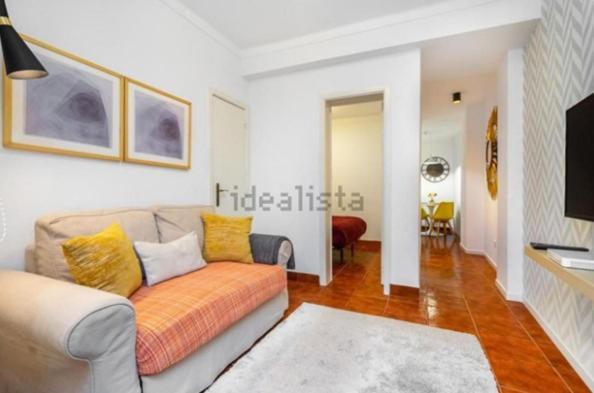 Rahal Lisbon Apartment Bagian luar foto