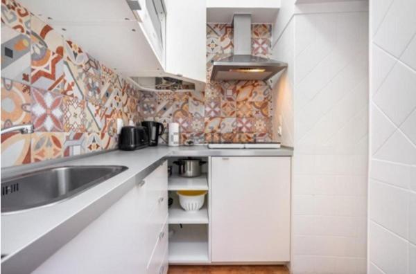 Rahal Lisbon Apartment Bagian luar foto
