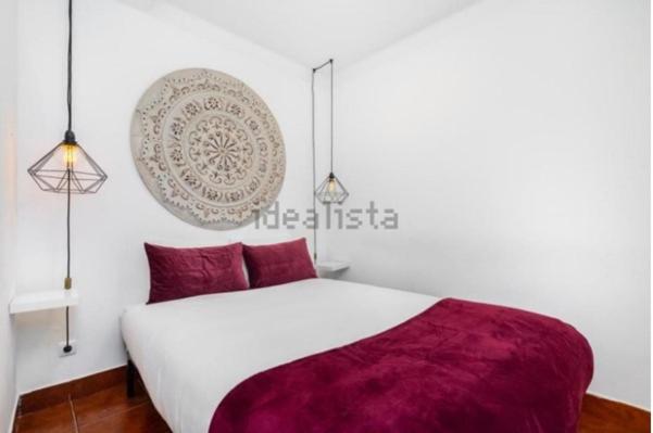 Rahal Lisbon Apartment Bagian luar foto