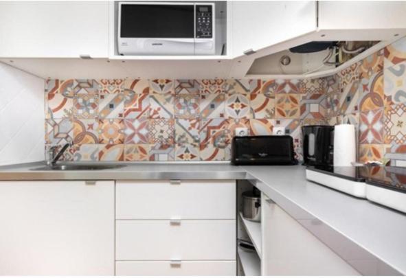 Rahal Lisbon Apartment Bagian luar foto