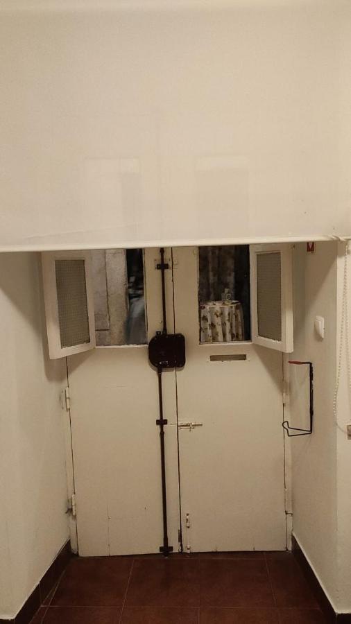 Rahal Lisbon Apartment Bagian luar foto