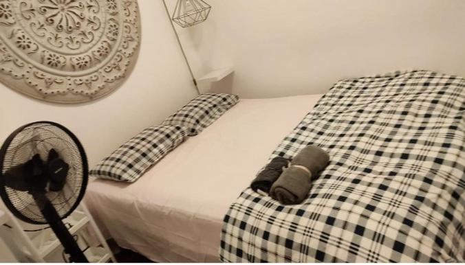 Rahal Lisbon Apartment Bagian luar foto